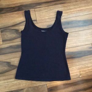 Lilly Pulitzer Fitted Tank